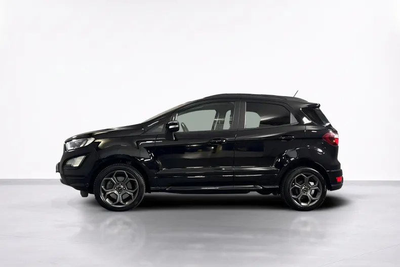 Ford EcoSport din 2022 cu 67.130 km - oferta FOR256596 - foto 2