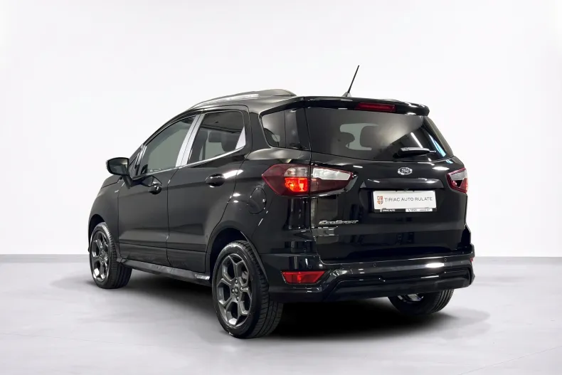 Ford EcoSport din 2022 cu 67.130 km - oferta FOR256596 - foto 3