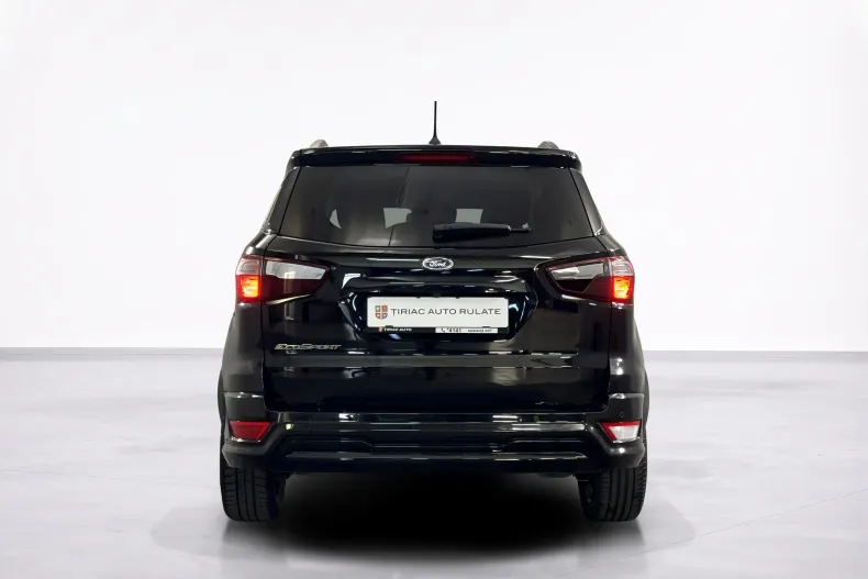 Ford EcoSport din 2022 cu 67.130 km - oferta FOR256596 - foto 4