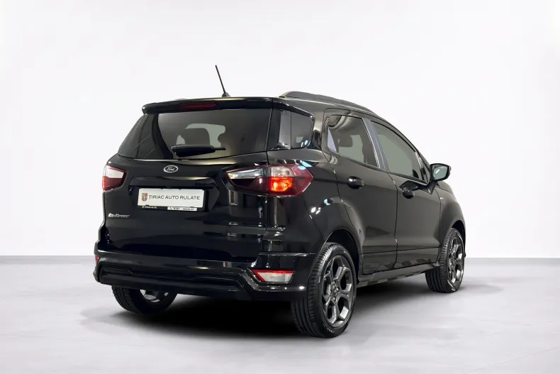 Ford EcoSport din 2022 cu 67.130 km - oferta FOR256596 - foto 5