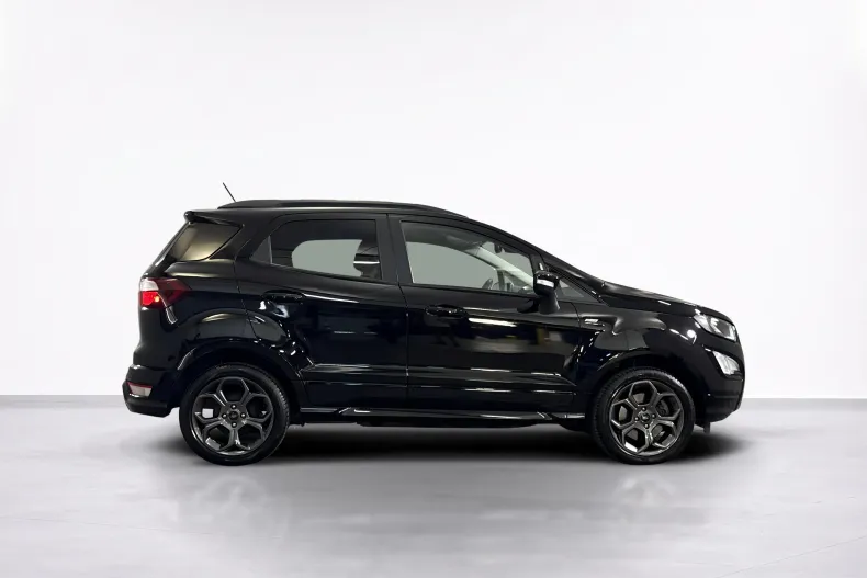 Ford EcoSport din 2022 cu 67.130 km - oferta FOR256596 - foto 6