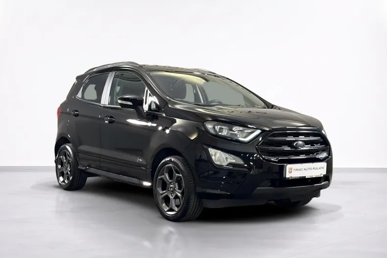 Ford EcoSport din 2022 cu 67.130 km - oferta FOR256596 - foto 7