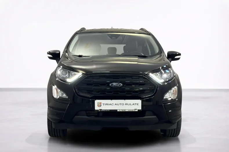 Ford EcoSport din 2022 cu 67.130 km - oferta FOR256596 - foto 8