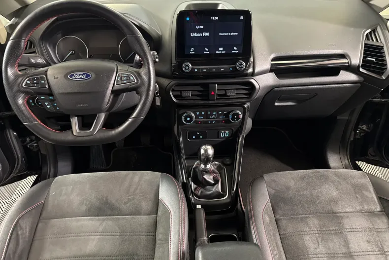 Ford EcoSport din 2022 cu 67.130 km - oferta FOR256596 - foto 9