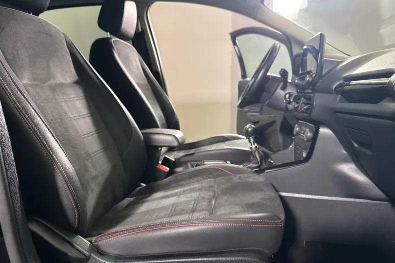 Ford EcoSport din 2022 cu 67.130 km - oferta FOR256596 - foto 11