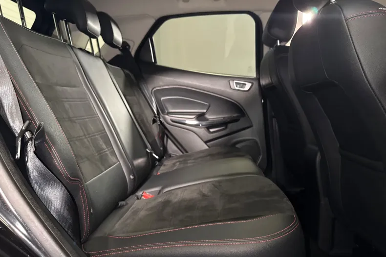Ford EcoSport din 2022 cu 67.130 km - oferta FOR256596 - foto 12