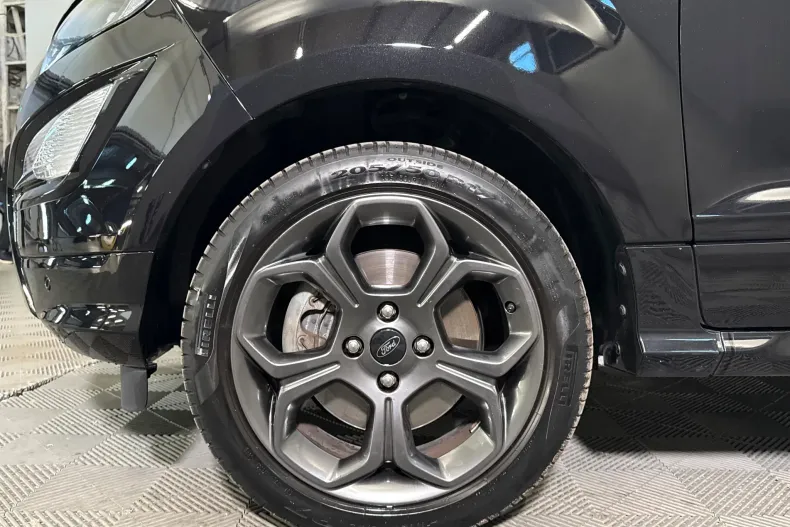 Ford EcoSport din 2022 cu 67.130 km - oferta FOR256596 - foto 13