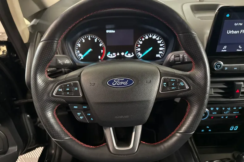 Ford EcoSport din 2022 cu 67.130 km - oferta FOR256596 - foto 16