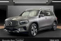 Mercedes-Benz GLB 200 (Clasa GLB) din 2025 cu 23.073 km - oferta MER256597 - foto 1
