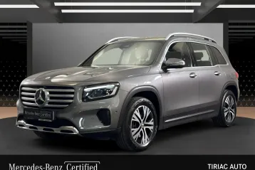 Mercedes-Benz GLB 200 din 2025 - oferta MER256597