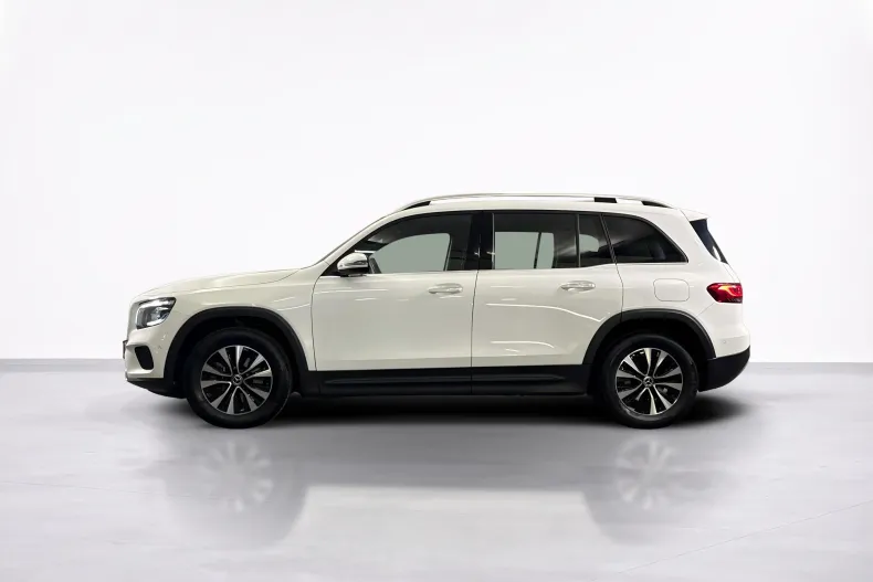 Mercedes-Benz GLB 200 (Clasa GLB) din 2022 cu 114.365 km - oferta MER256598 - foto 2