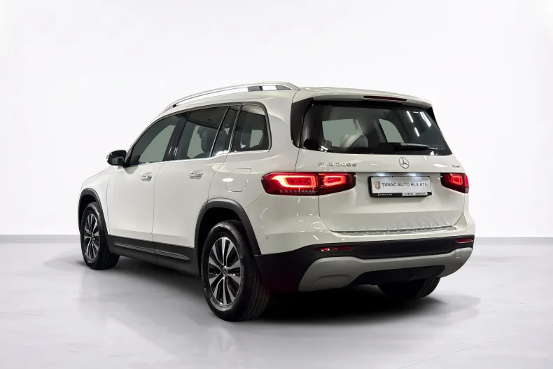 Mercedes-Benz GLB 200 (Clasa GLB) din 2022 cu 114.365 km - oferta MER256598 - foto 3
