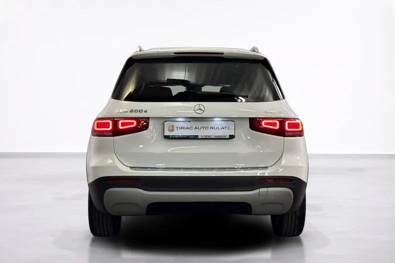 Mercedes-Benz GLB 200 (Clasa GLB) din 2022 cu 114.365 km - oferta MER256598 - foto 4
