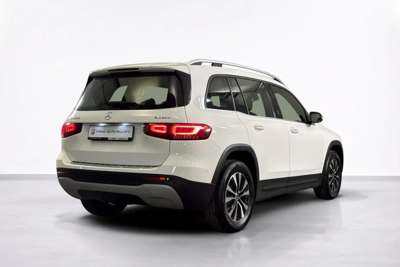 Mercedes-Benz GLB 200 (Clasa GLB) din 2022 cu 114.365 km - oferta MER256598 - foto 5
