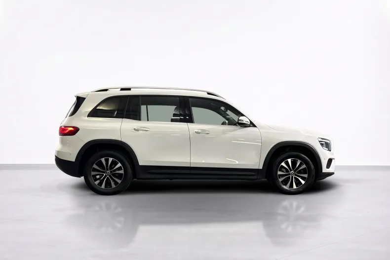 Mercedes-Benz GLB 200 (Clasa GLB) din 2022 cu 114.365 km - oferta MER256598 - foto 6