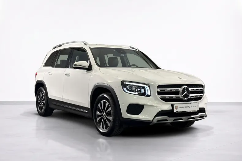 Mercedes-Benz GLB 200 (Clasa GLB) din 2022 cu 114.365 km - oferta MER256598 - foto 7