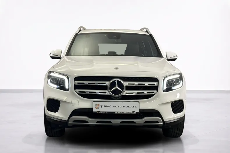 Mercedes-Benz GLB 200 (Clasa GLB) din 2022 cu 114.365 km - oferta MER256598 - foto 8
