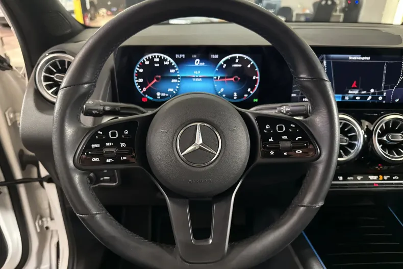 Mercedes-Benz GLB 200 (Clasa GLB) din 2022 cu 114.365 km - oferta MER256598 - foto 16