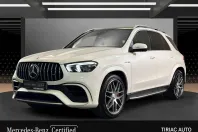 Mercedes-Benz GLE 63 AMG (Clasa GLE) din 2022 cu 41.124 km - oferta MER256599 - foto 1