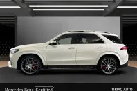 Mercedes-Benz GLE 63 AMG (Clasa GLE) din 2022 cu 41.124 km - oferta MER256599 - foto 2