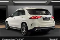 Mercedes-Benz GLE 63 AMG (Clasa GLE) din 2022 cu 41.124 km - oferta MER256599 - foto 3