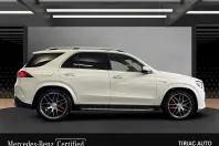 Mercedes-Benz GLE 63 AMG (Clasa GLE) din 2022 cu 41.124 km - oferta MER256599 - foto 6