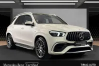 Mercedes-Benz GLE 63 AMG (Clasa GLE) din 2022 cu 41.124 km - oferta MER256599 - foto 7