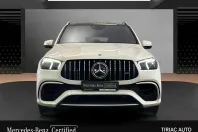 Mercedes-Benz GLE 63 AMG (Clasa GLE) din 2022 cu 41.124 km - oferta MER256599 - foto 8