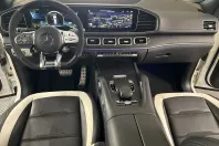 Mercedes-Benz GLE 63 AMG (Clasa GLE) din 2022 cu 41.124 km - oferta MER256599 - foto 9