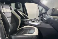 Mercedes-Benz GLE 63 AMG (Clasa GLE) din 2022 cu 41.124 km - oferta MER256599 - foto 11