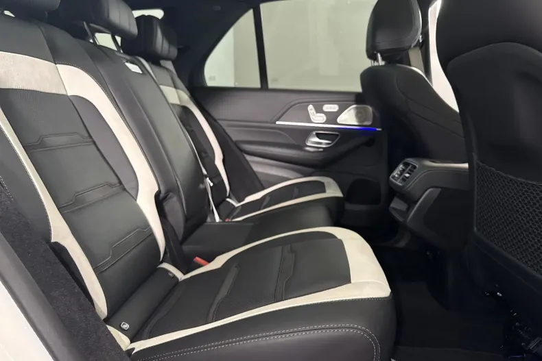 Mercedes-Benz GLE 63 AMG (Clasa GLE) din 2022 cu 41.124 km - oferta MER256599 - foto 12