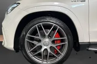 Mercedes-Benz GLE 63 AMG (Clasa GLE) din 2022 cu 41.124 km - oferta MER256599 - foto 13
