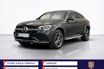 Mercedes-Benz GLC 300 din 2022 - oferta MER256600