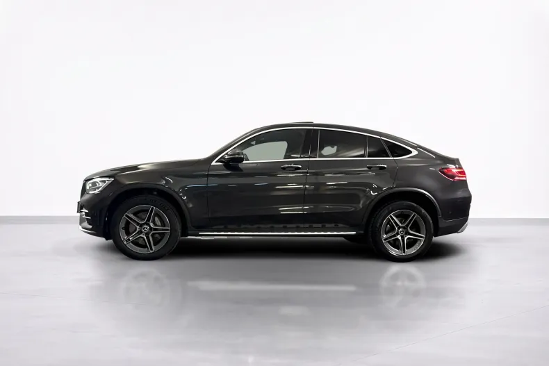 Mercedes-Benz GLC 300 (Clasa GLC) din 2022 cu 84.223 km - oferta MER256600 - foto 2