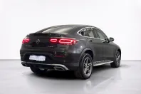 Mercedes-Benz GLC 300 (Clasa GLC) din 2022 cu 84.223 km - oferta MER256600 - foto 5