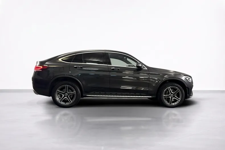 Mercedes-Benz GLC 300 (Clasa GLC) din 2022 cu 84.223 km - oferta MER256600 - foto 6