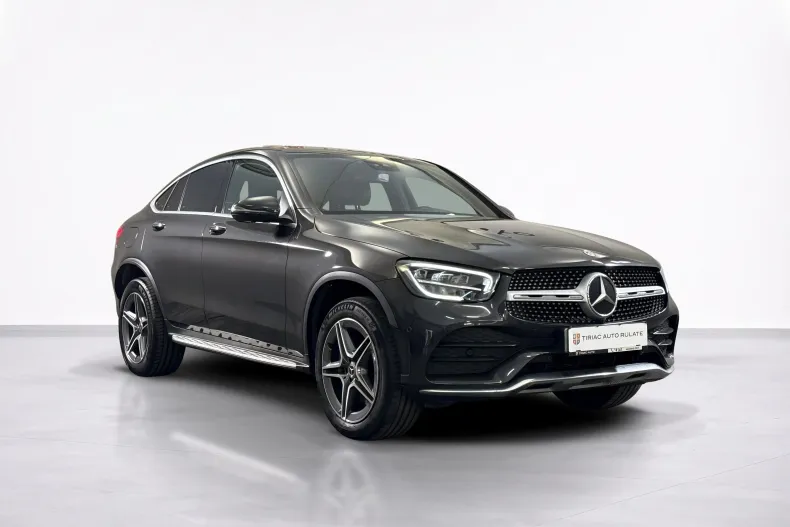 Mercedes-Benz GLC 300 (Clasa GLC) din 2022 cu 84.223 km - oferta MER256600 - foto 7