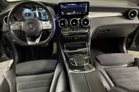 Mercedes-Benz GLC 300 (Clasa GLC) din 2022 cu 84.223 km - oferta MER256600 - foto 9
