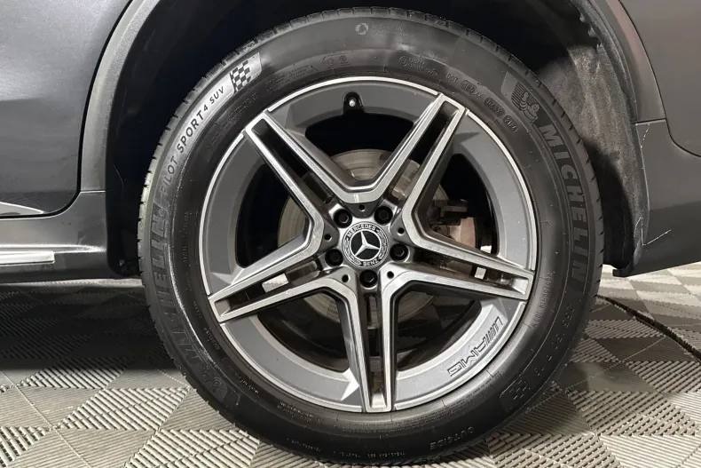 Mercedes-Benz GLC 300 (Clasa GLC) din 2022 cu 84.223 km - oferta MER256600 - foto 13