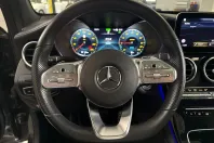Mercedes-Benz GLC 300 (Clasa GLC) din 2022 cu 84.223 km - oferta MER256600 - foto 16