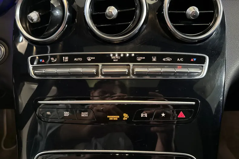 Mercedes-Benz GLC 300 (Clasa GLC) din 2022 cu 84.223 km - oferta MER256600 - foto 18