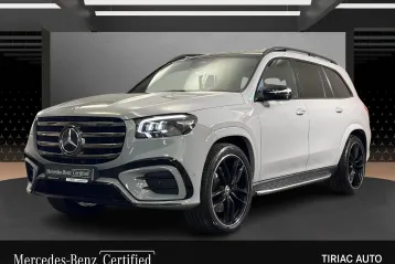 Mercedes-Benz GLS 450 din 2024 - oferta MER256601