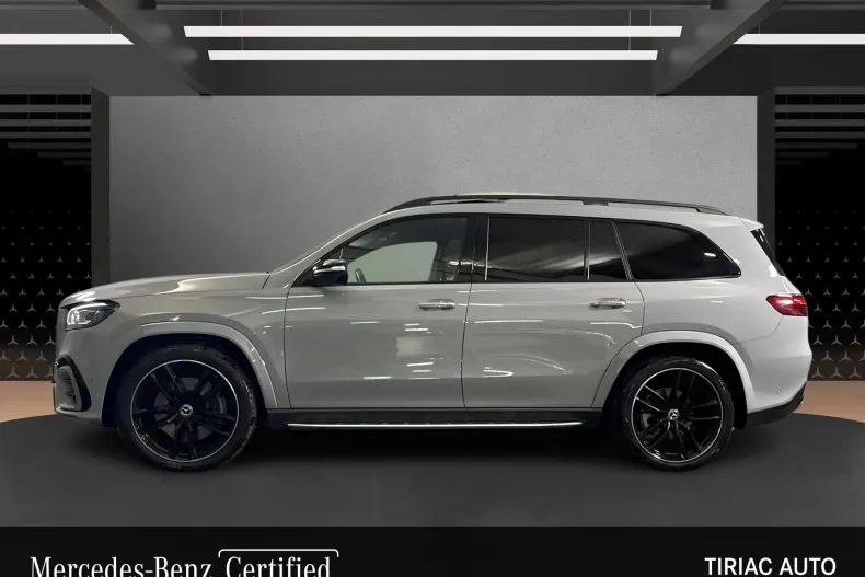 Mercedes-Benz GLS 450 (Clasa GLS) din 2024 cu 40.728 km - oferta MER256601 - foto 3