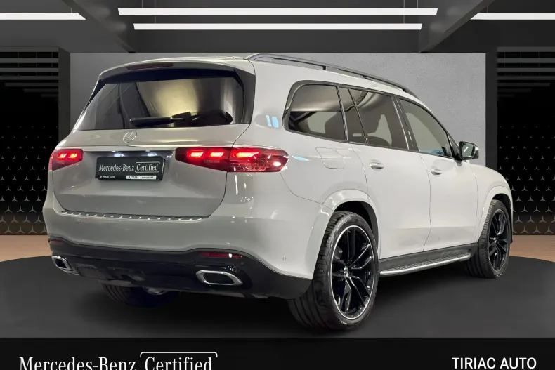 Mercedes-Benz GLS 450 (Clasa GLS) din 2024 cu 40.728 km - oferta MER256601 - foto 6