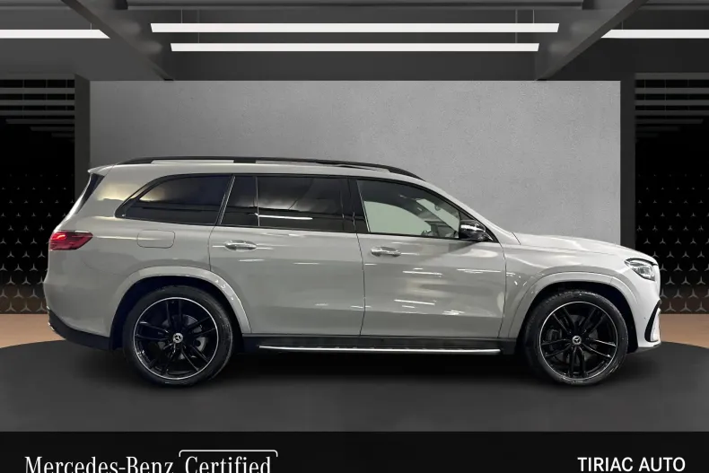 Mercedes-Benz GLS 450 (Clasa GLS) din 2024 cu 40.728 km - oferta MER256601 - foto 7