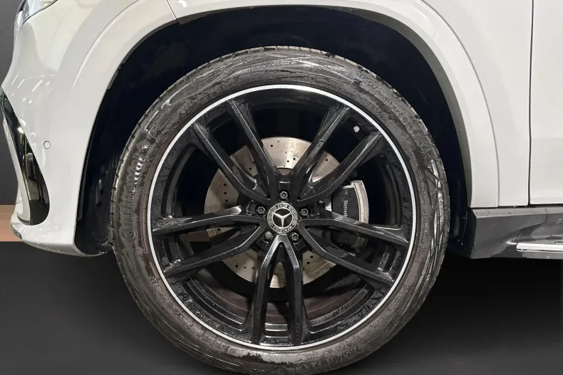 Mercedes-Benz GLS 450 (Clasa GLS) din 2024 cu 40.728 km - oferta MER256601 - foto 14