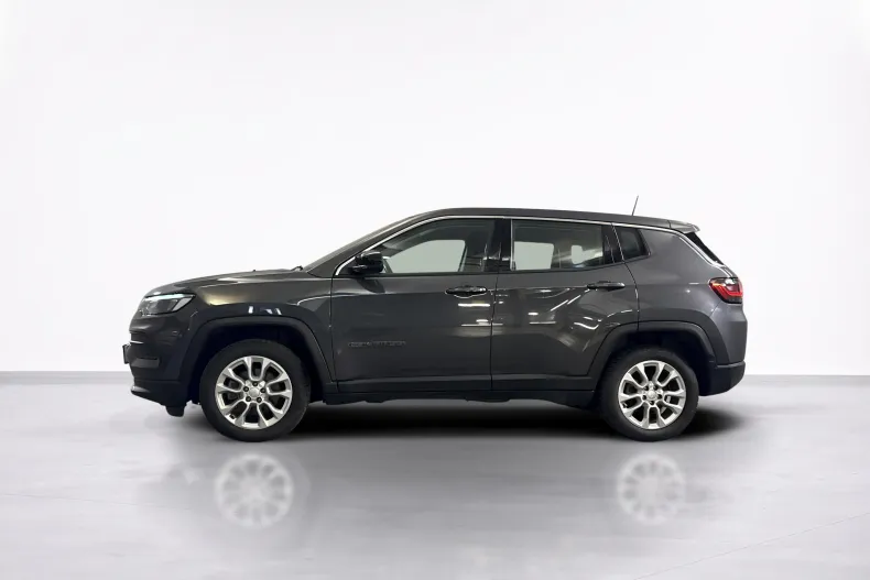 Jeep Compass din 2023 cu 64.340 km - oferta JEE256602 - foto 2
