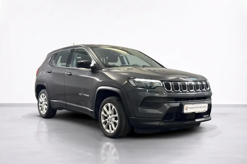 Jeep Compass din 2023 cu 64.340 km - oferta JEE256602 - foto 7