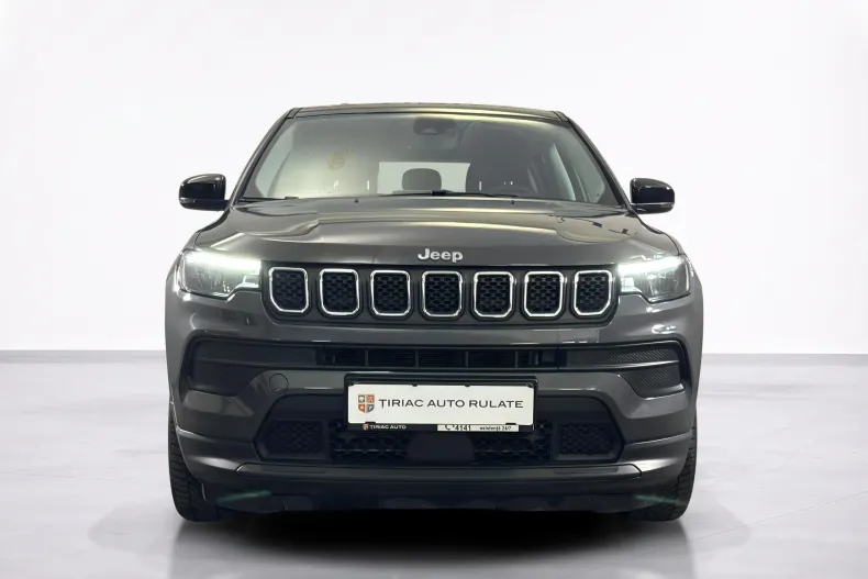 Jeep Compass din 2023 cu 64.340 km - oferta JEE256602 - foto 8