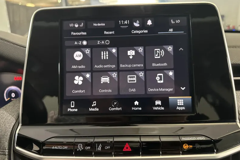 Jeep Compass din 2023 cu 64.340 km - oferta JEE256602 - foto 20